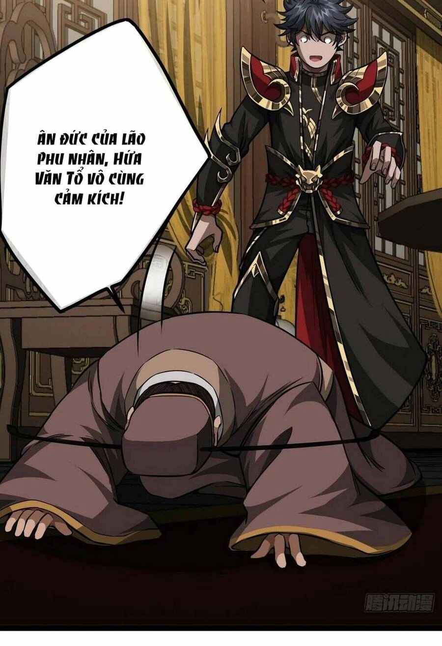 Ma Lâm Thiên Hạ Chapter 42 - 30