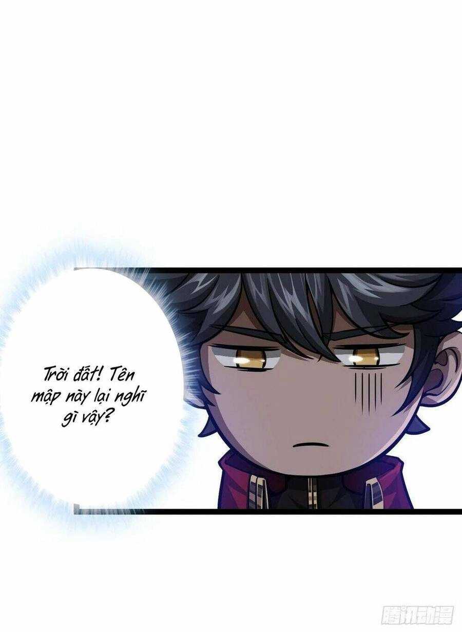 Ma Lâm Thiên Hạ Chapter 42 - 31