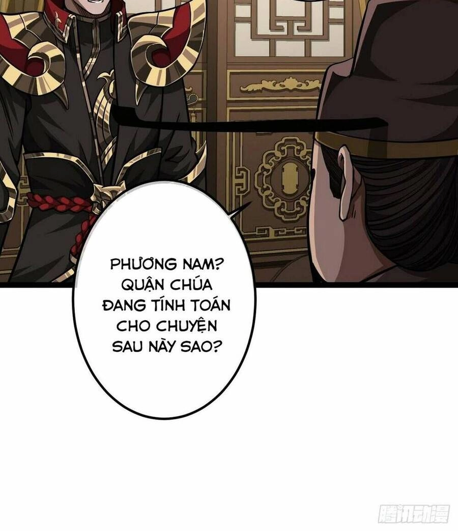 Ma Lâm Thiên Hạ Chapter 42 - 34