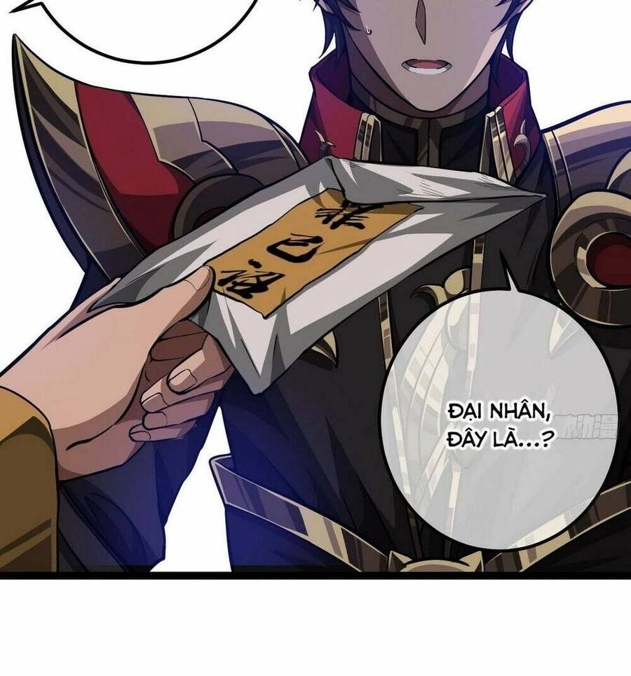 Ma Lâm Thiên Hạ Chapter 42 - 38