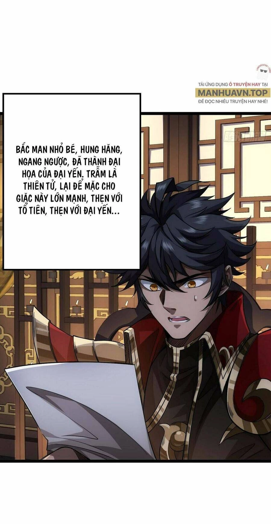 Ma Lâm Thiên Hạ Chapter 43 - 5