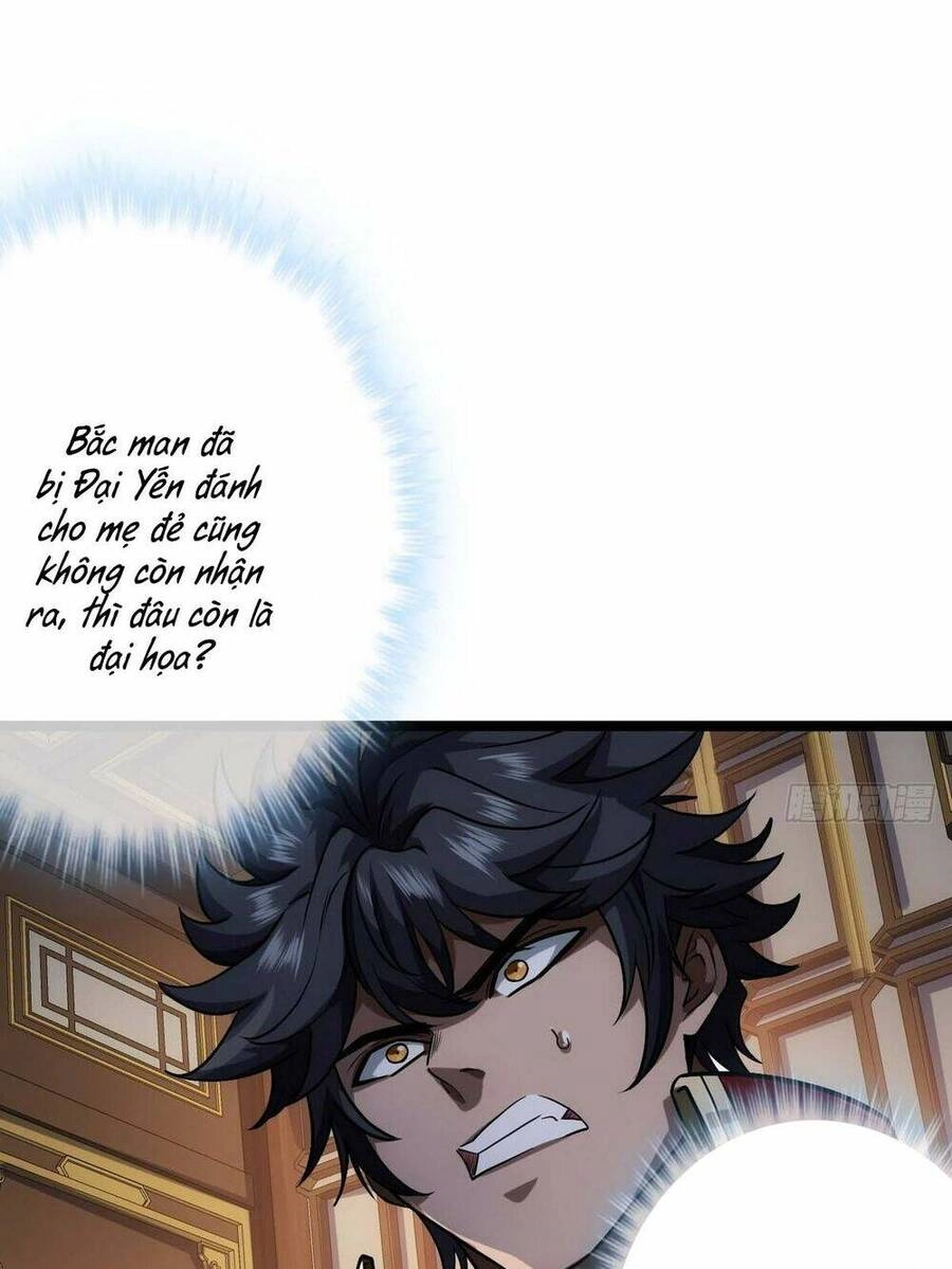 Ma Lâm Thiên Hạ Chapter 43 - 8