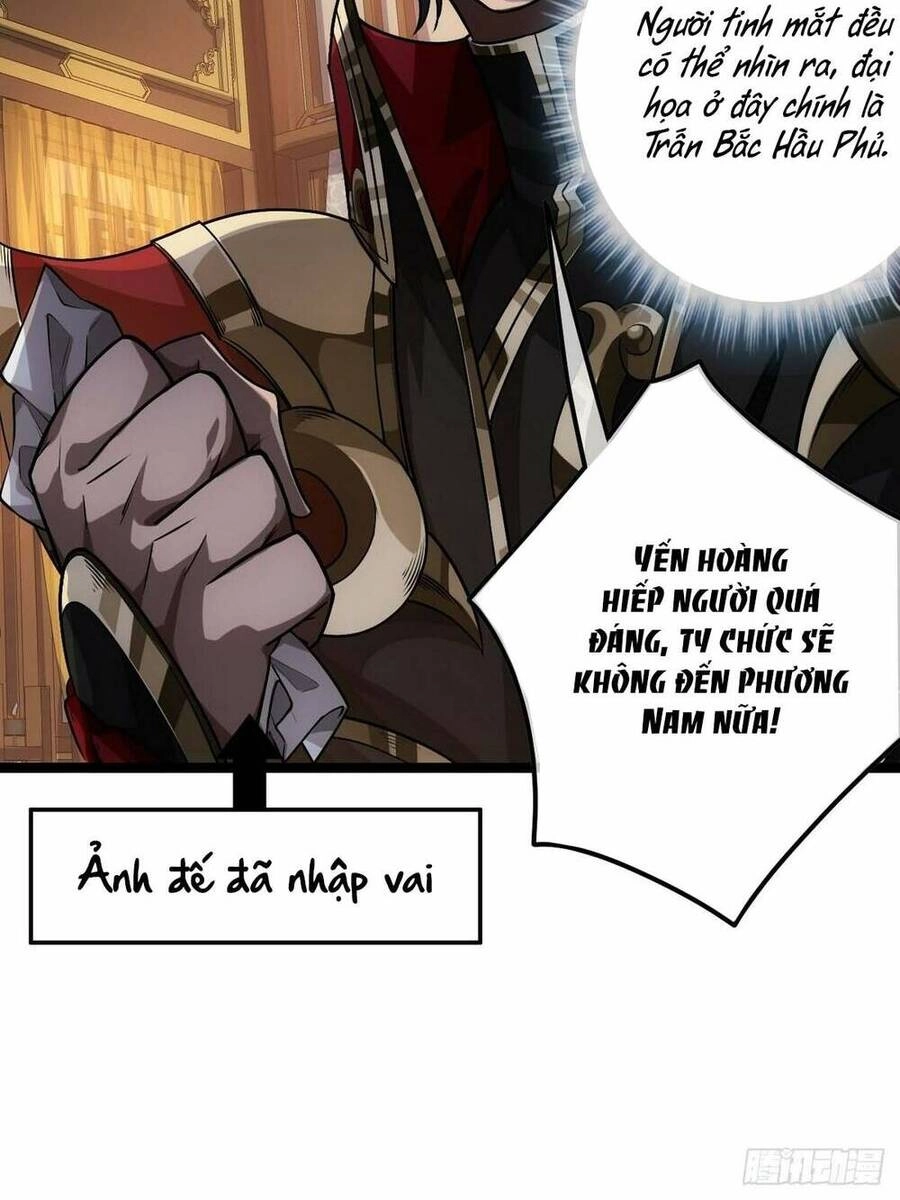 Ma Lâm Thiên Hạ Chapter 43 - 9