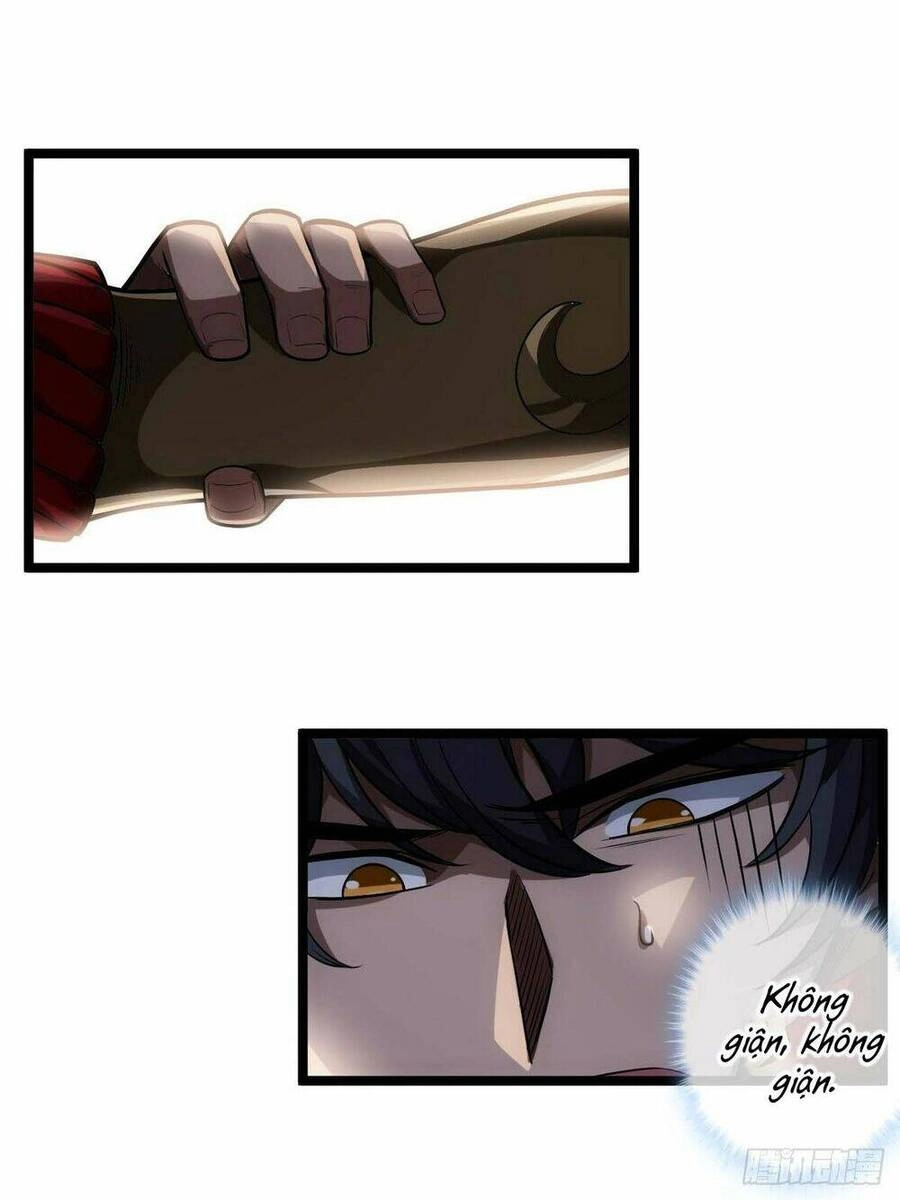 Ma Lâm Thiên Hạ Chapter 43 - 11