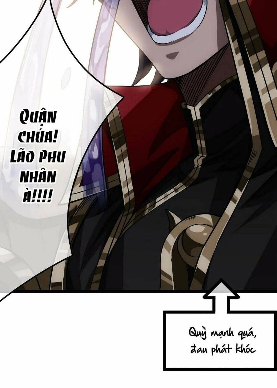 Ma Lâm Thiên Hạ Chapter 43 - 16