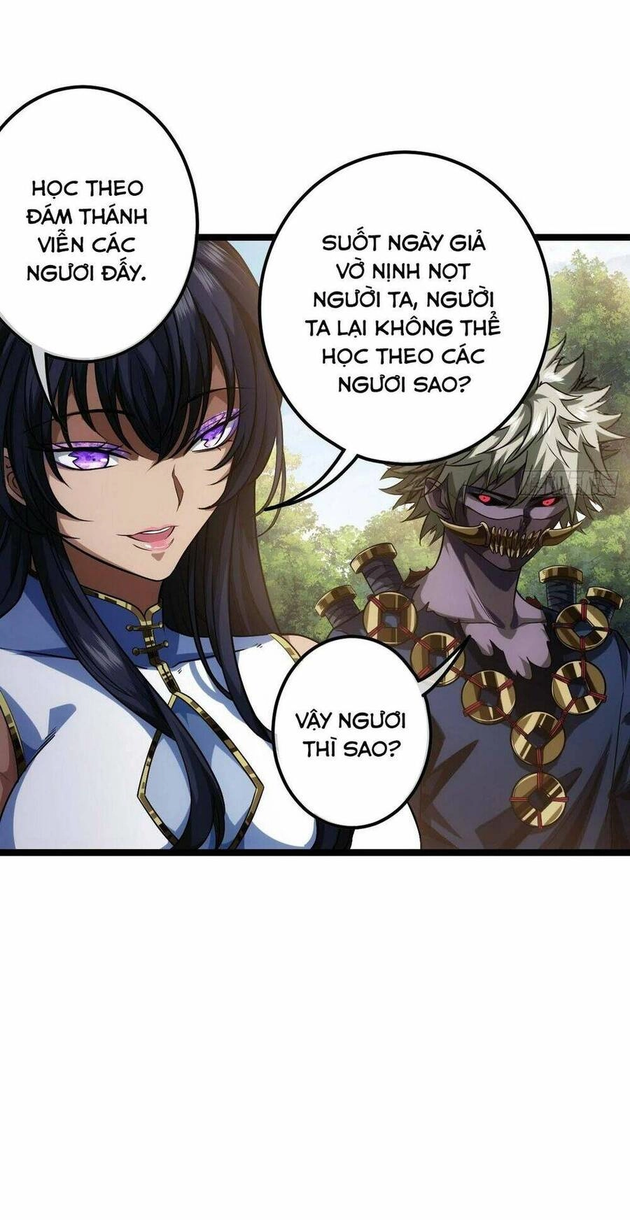 Ma Lâm Thiên Hạ Chapter 43 - 18