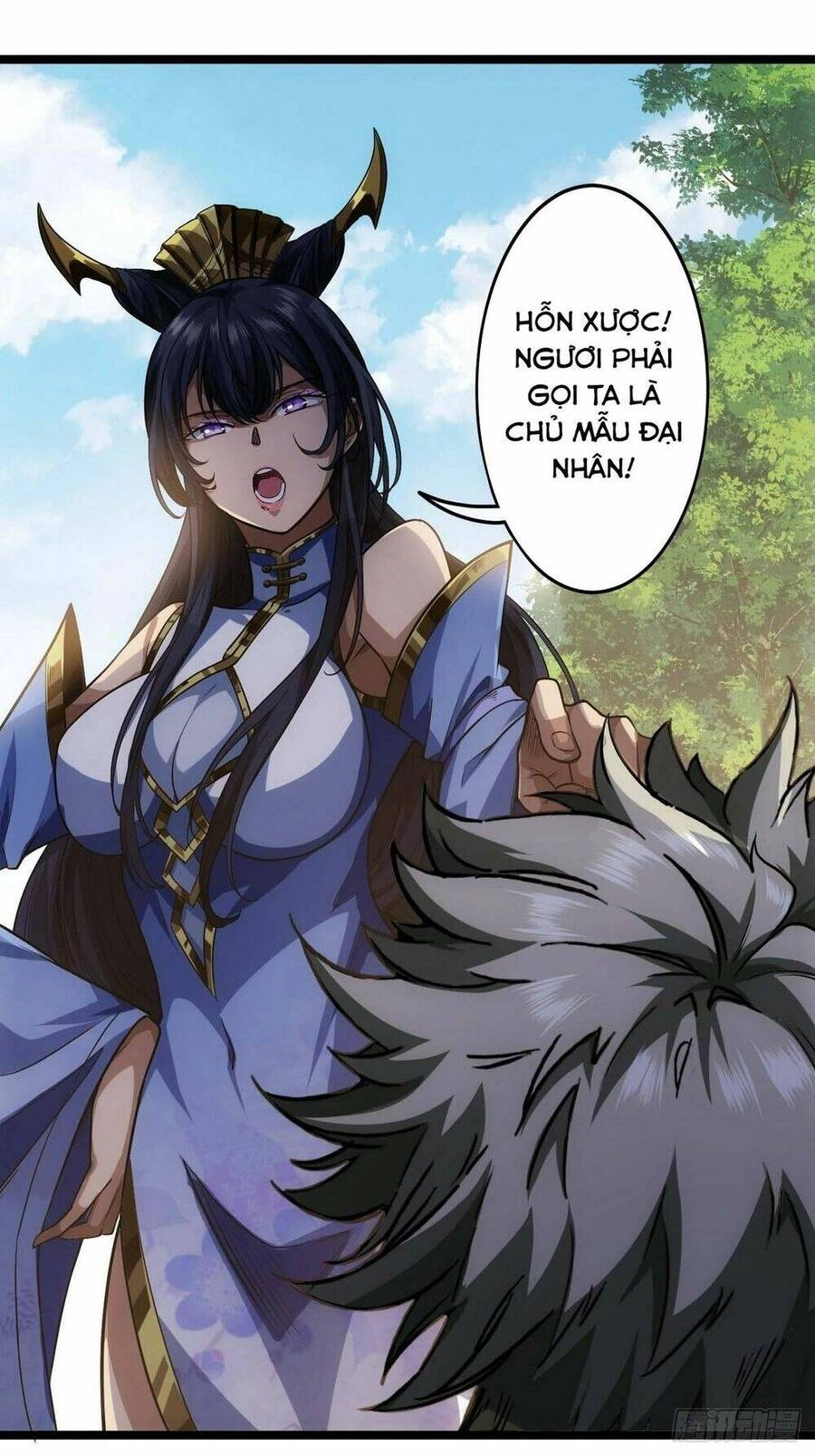 Ma Lâm Thiên Hạ Chapter 43 - 20