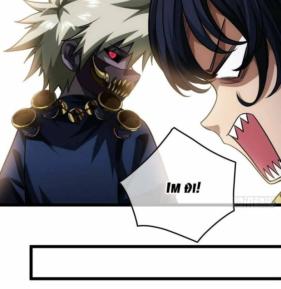 Ma Lâm Thiên Hạ Chapter 43 - 22