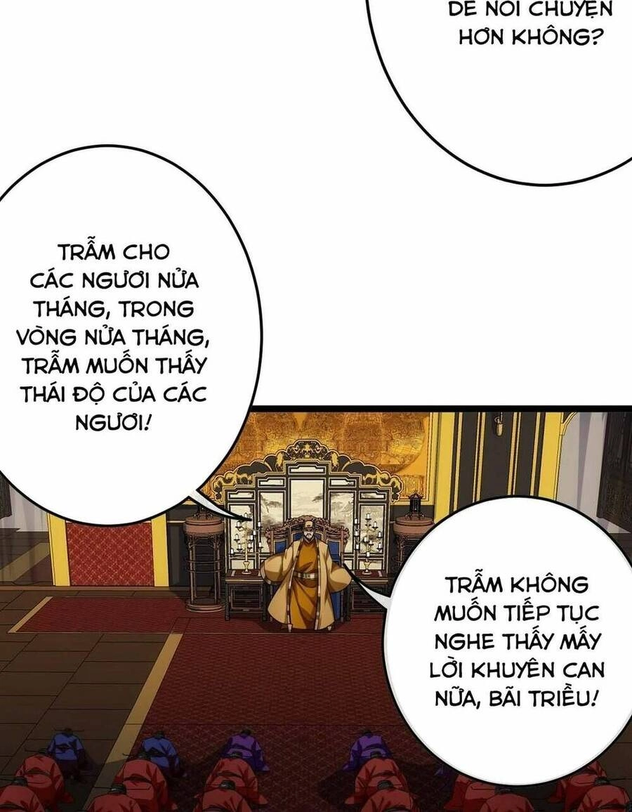 Ma Lâm Thiên Hạ Chapter 43 - 30