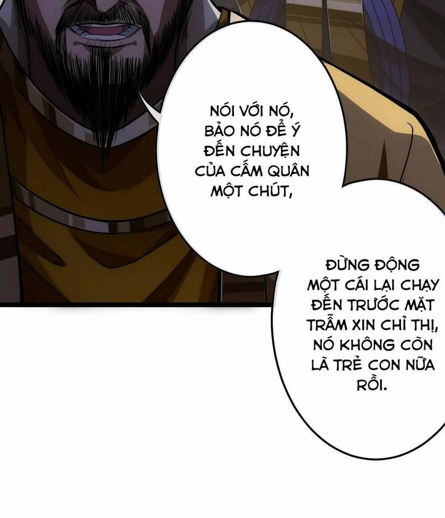 Ma Lâm Thiên Hạ Chapter 43 - 34
