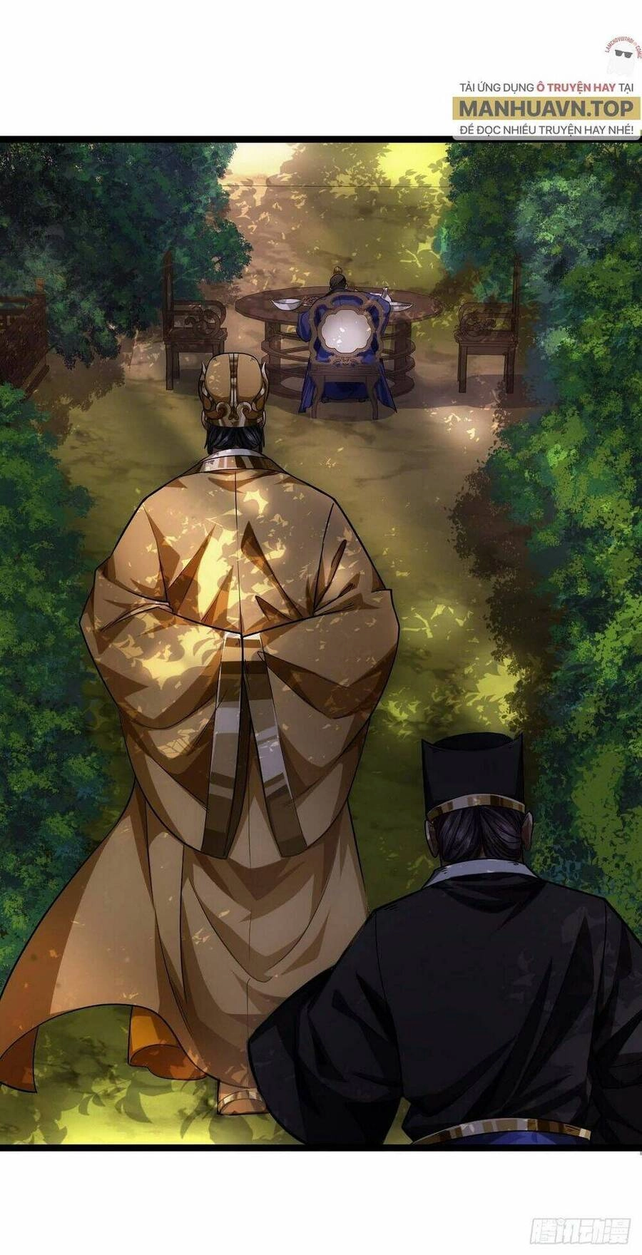 Ma Lâm Thiên Hạ Chapter 43 - 36