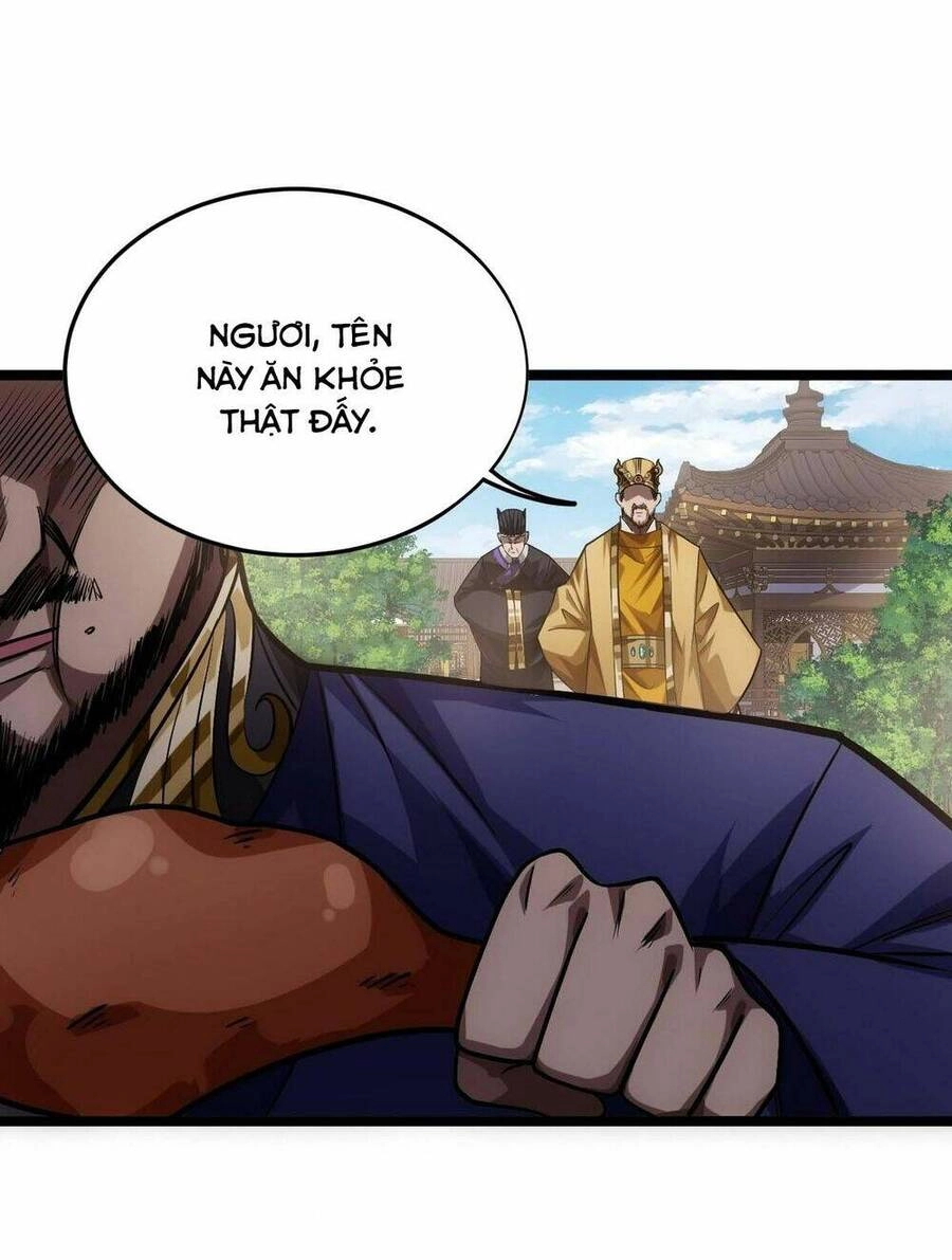 Ma Lâm Thiên Hạ Chapter 43 - 37