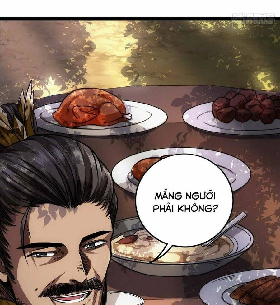 Ma Lâm Thiên Hạ Chapter 43 - 38