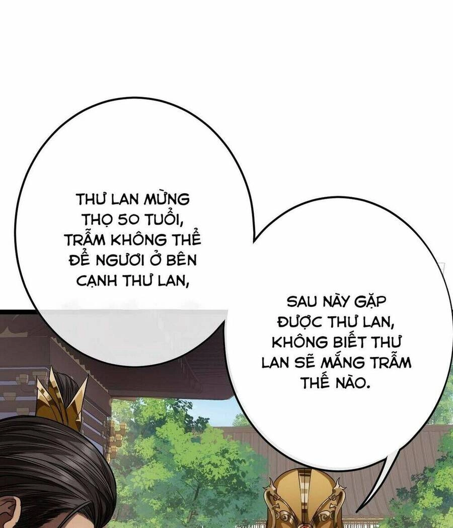 Ma Lâm Thiên Hạ Chapter 43 - 42
