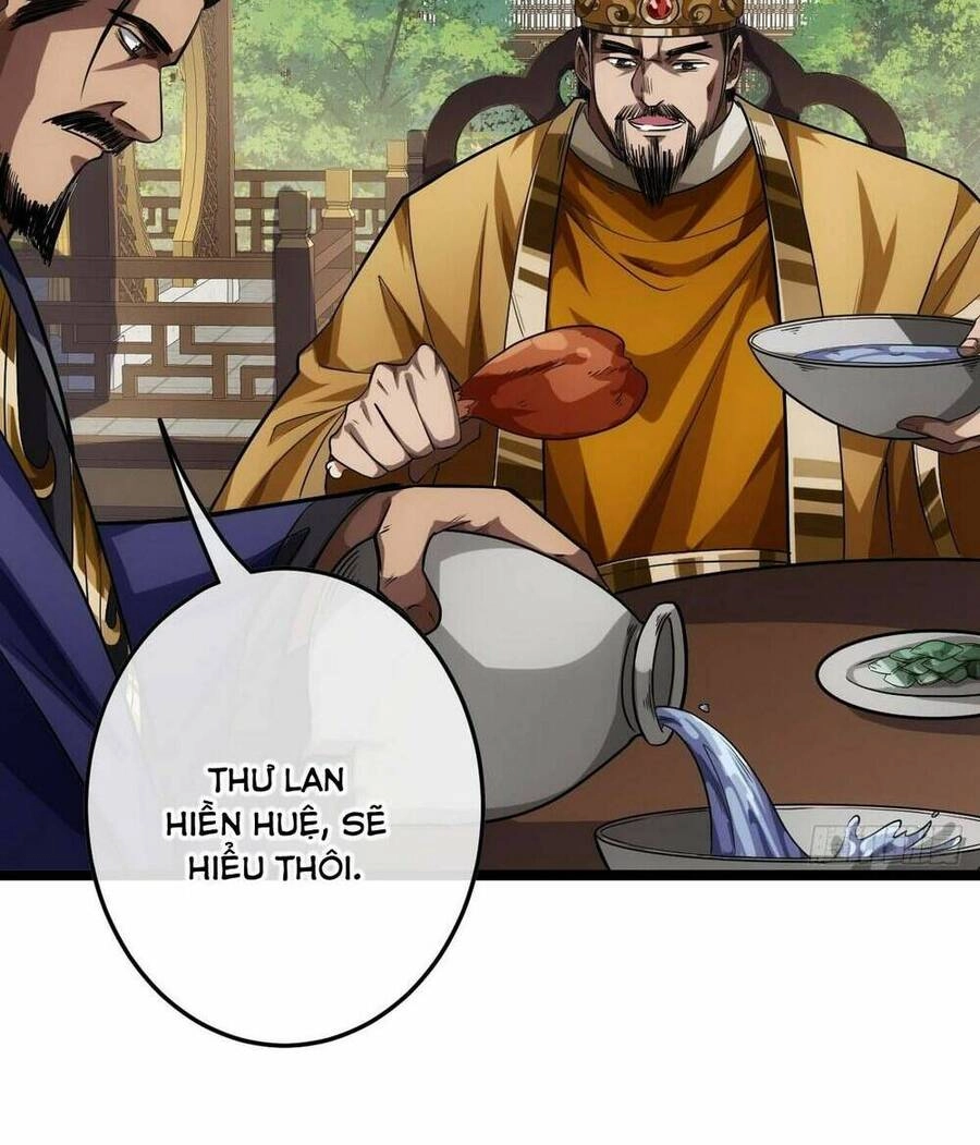 Ma Lâm Thiên Hạ Chapter 43 - 43