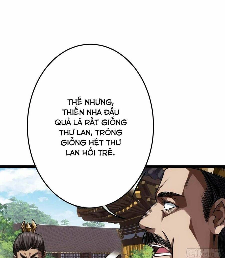 Ma Lâm Thiên Hạ Chapter 43 - 44