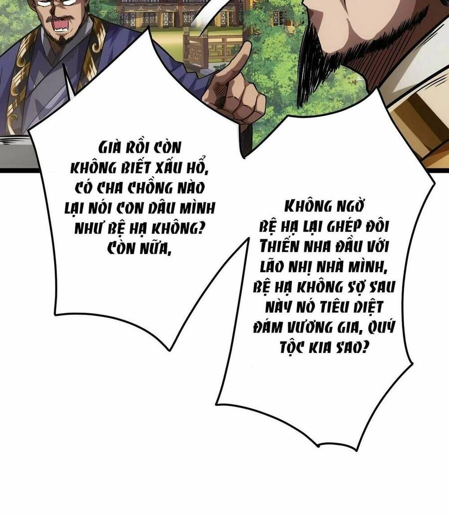 Ma Lâm Thiên Hạ Chapter 43 - 45