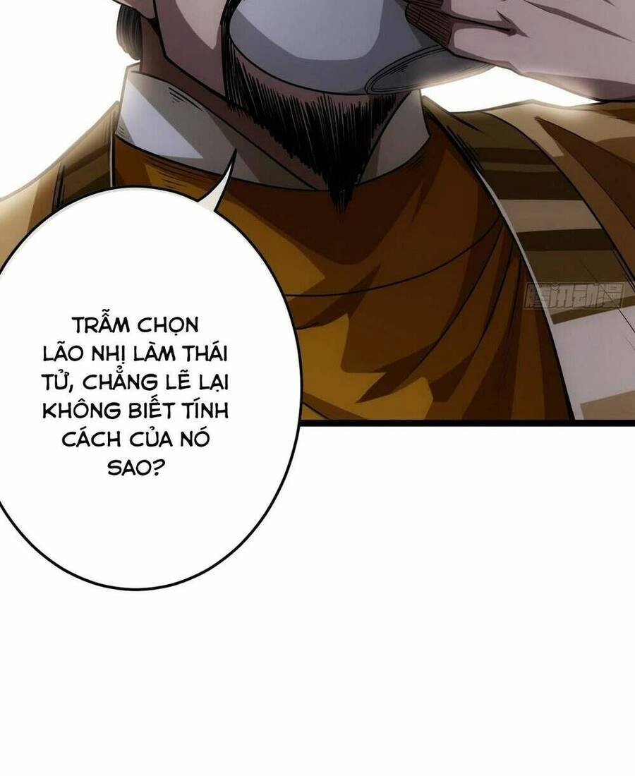 Ma Lâm Thiên Hạ Chapter 43 - 47