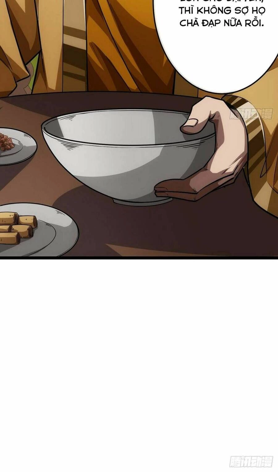 Ma Lâm Thiên Hạ Chapter 43 - 49