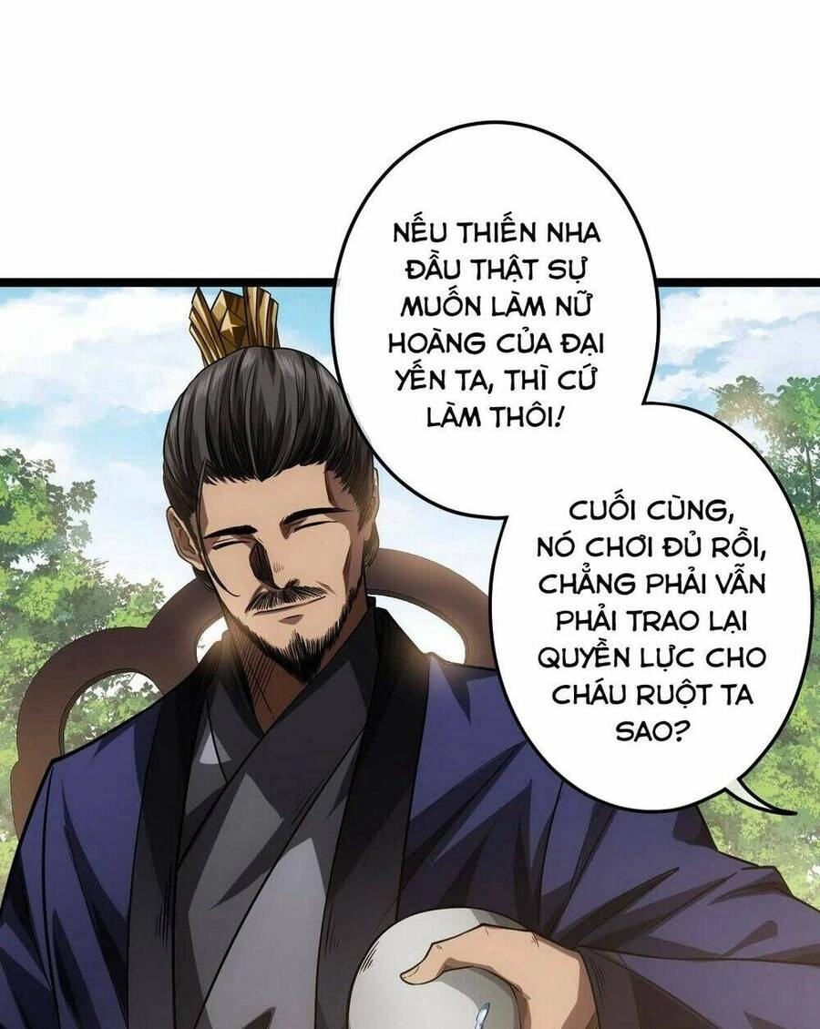 Ma Lâm Thiên Hạ Chapter 43 - 50