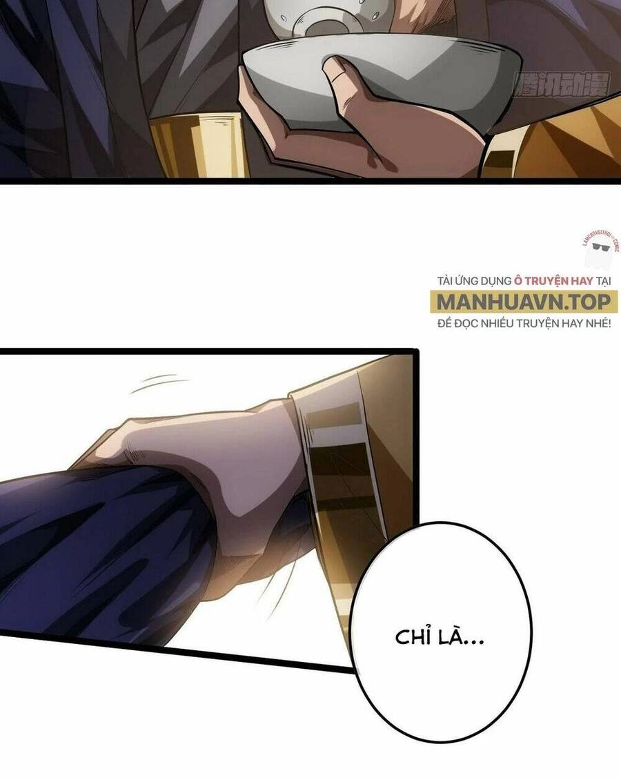 Ma Lâm Thiên Hạ Chapter 43 - 51