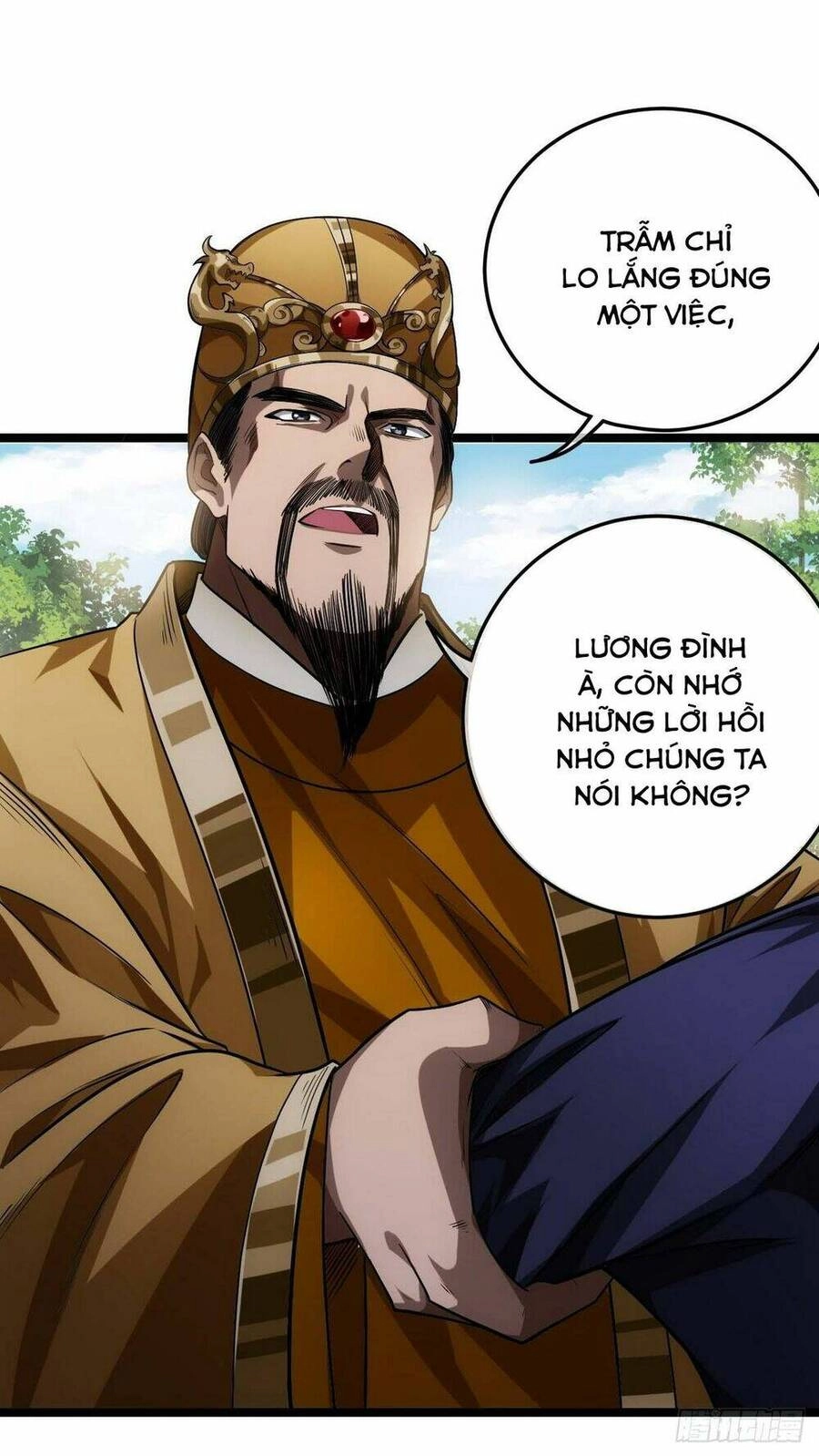 Ma Lâm Thiên Hạ Chapter 43 - 52