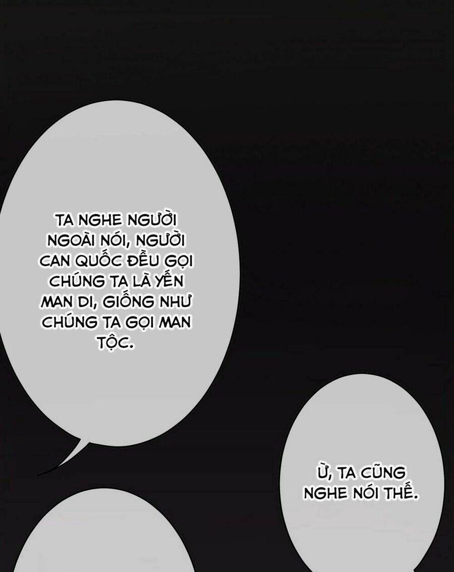 Ma Lâm Thiên Hạ Chapter 43 - 55