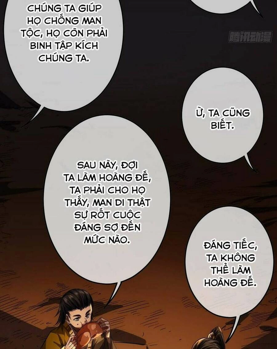 Ma Lâm Thiên Hạ Chapter 43 - 56