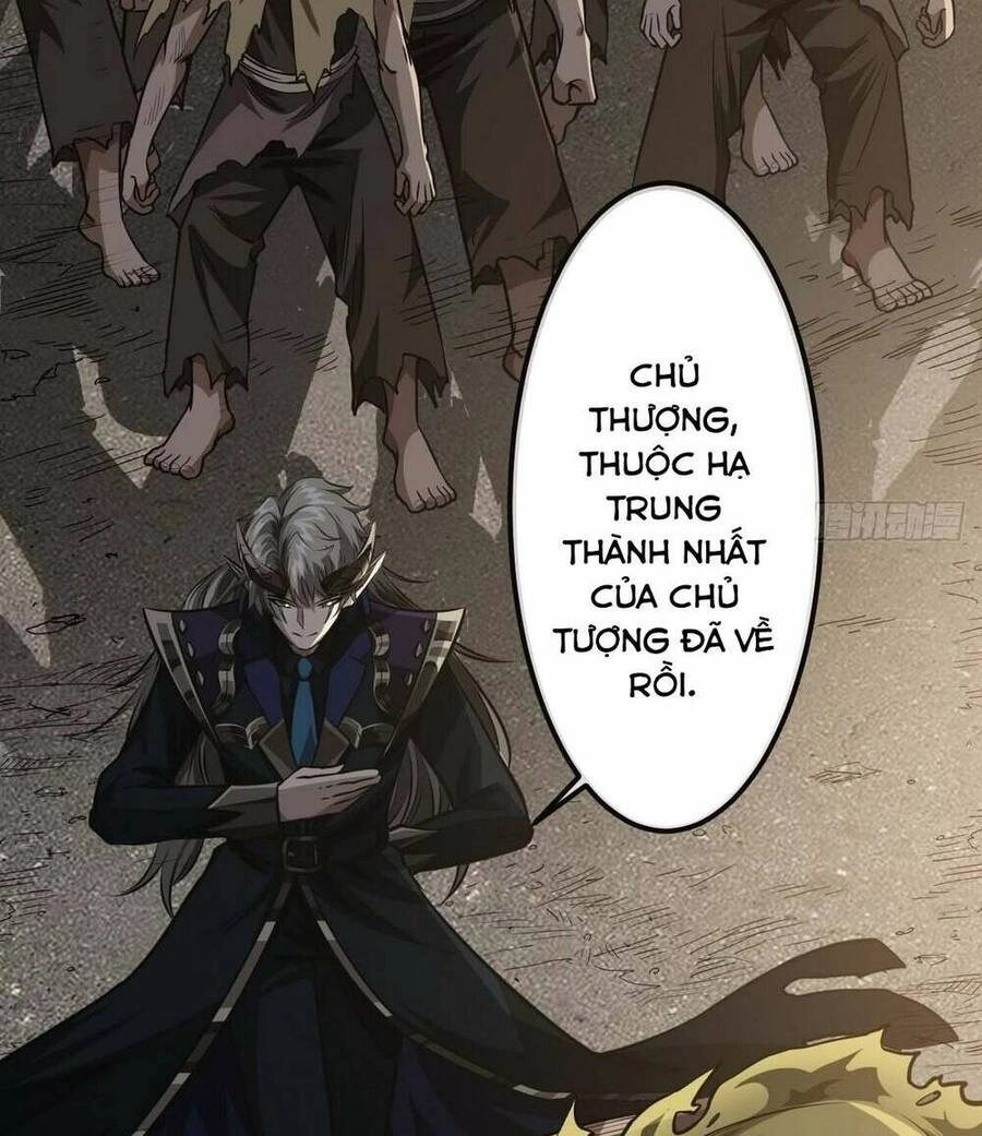 Ma Lâm Thiên Hạ Chapter 43 - 61