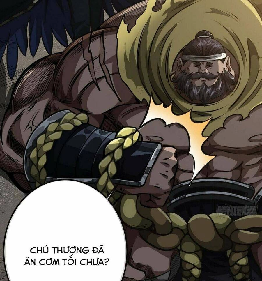 Ma Lâm Thiên Hạ Chapter 43 - 62