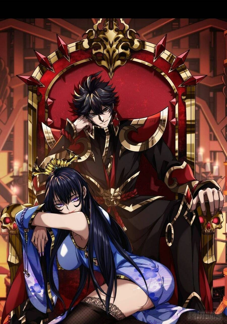 Ma Lâm Thiên Hạ Chapter 44 - 3