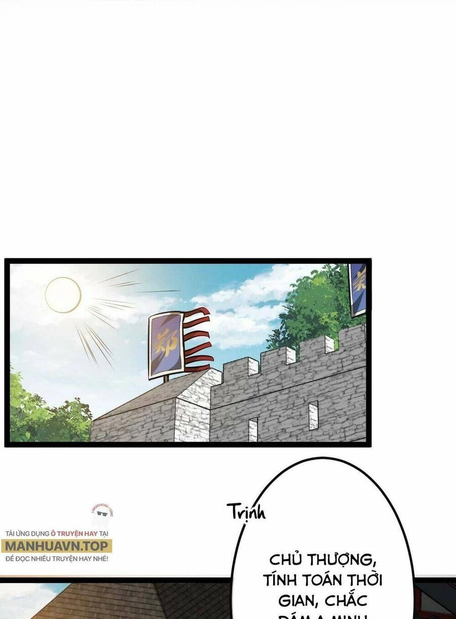 Ma Lâm Thiên Hạ Chapter 44 - 5