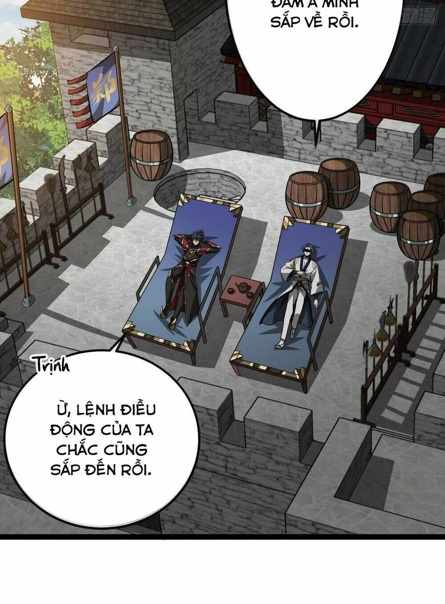 Ma Lâm Thiên Hạ Chapter 44 - 6