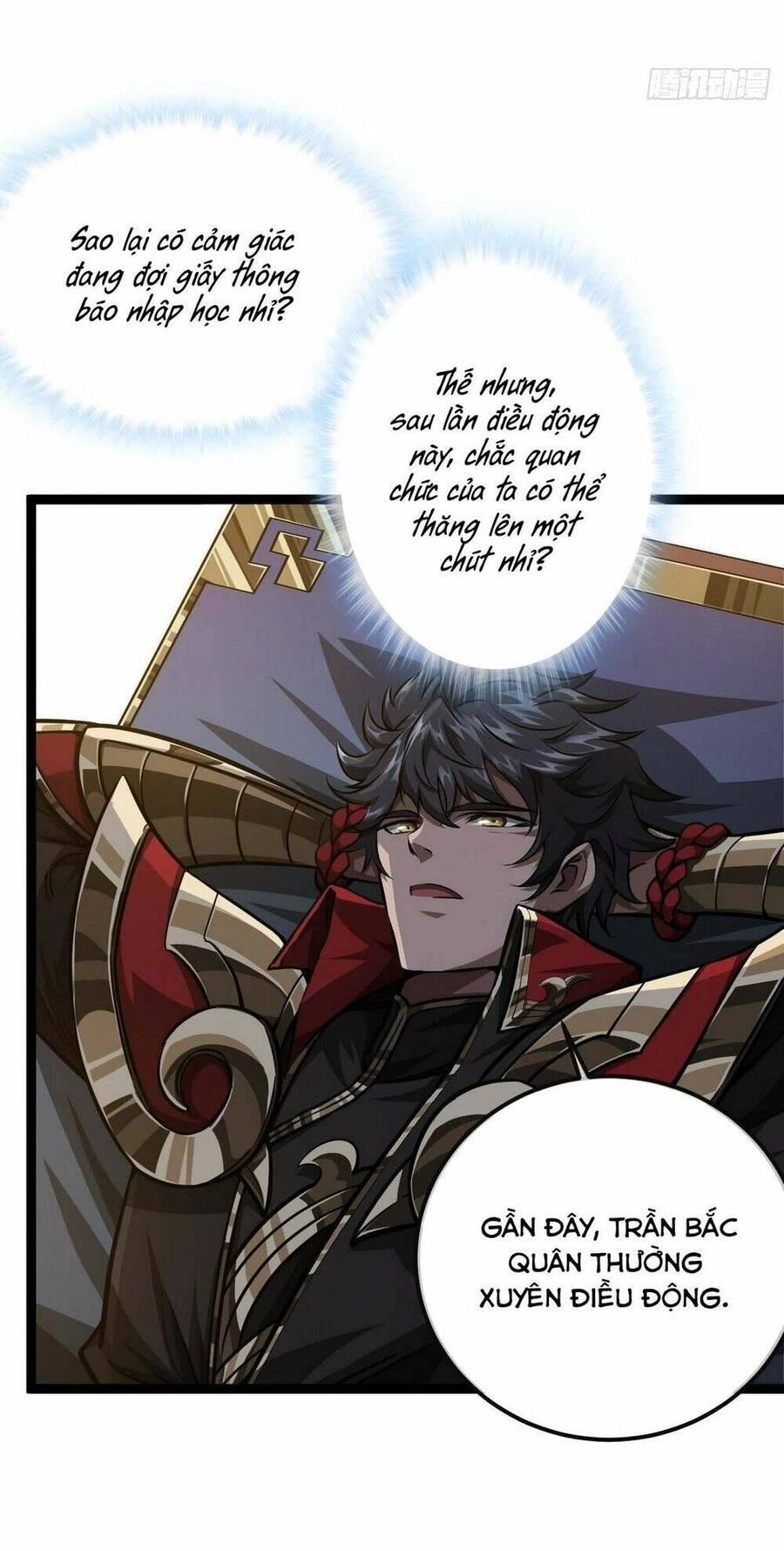 Ma Lâm Thiên Hạ Chapter 44 - 7