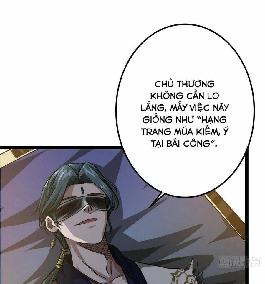 Ma Lâm Thiên Hạ Chapter 44 - 8