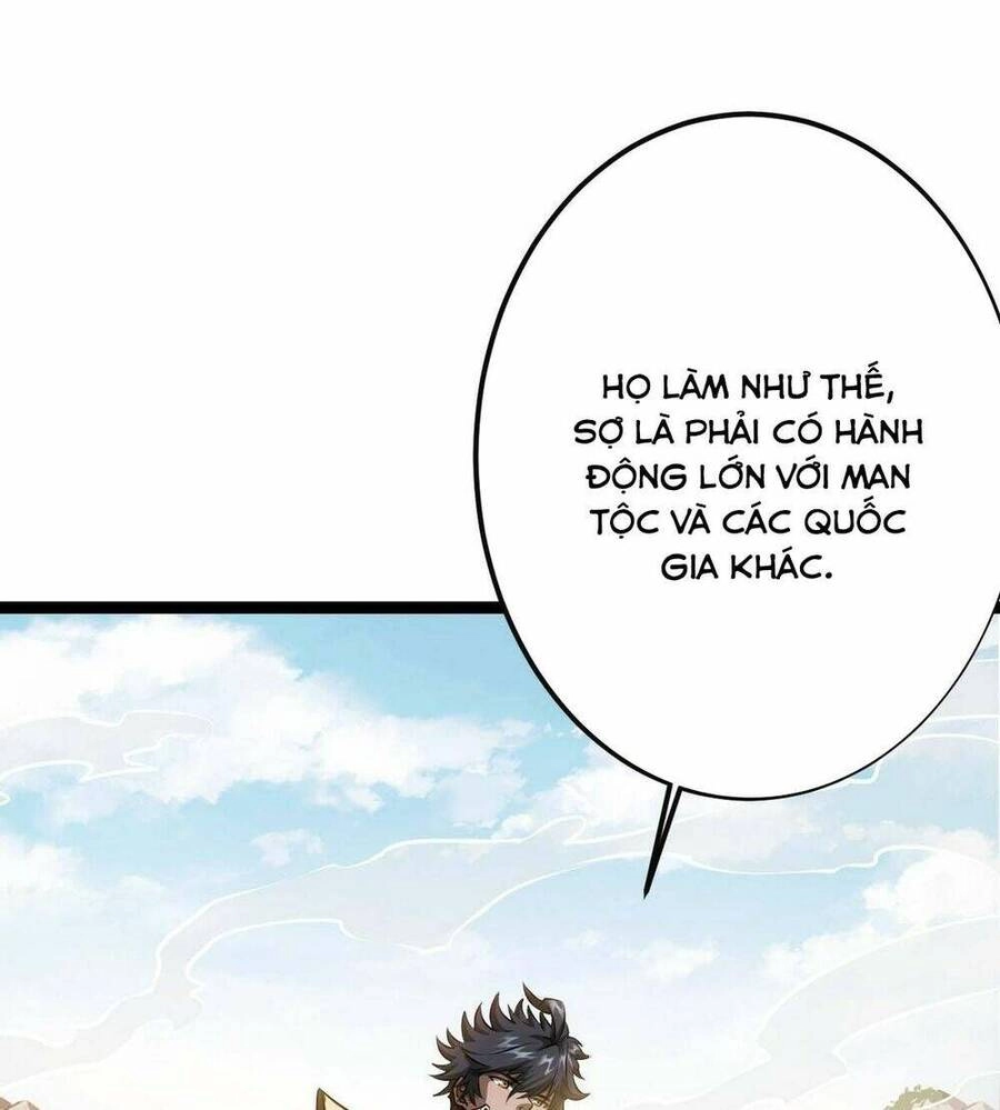 Ma Lâm Thiên Hạ Chapter 44 - 13