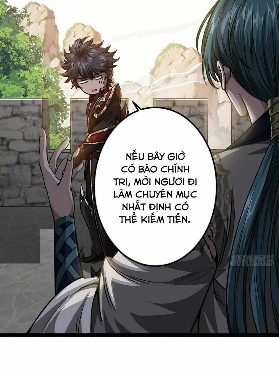 Ma Lâm Thiên Hạ Chapter 44 - 18