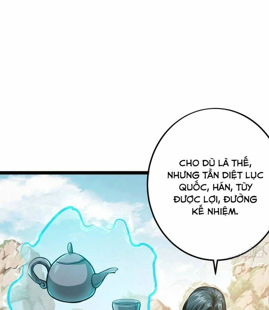 Ma Lâm Thiên Hạ Chapter 44 - 19