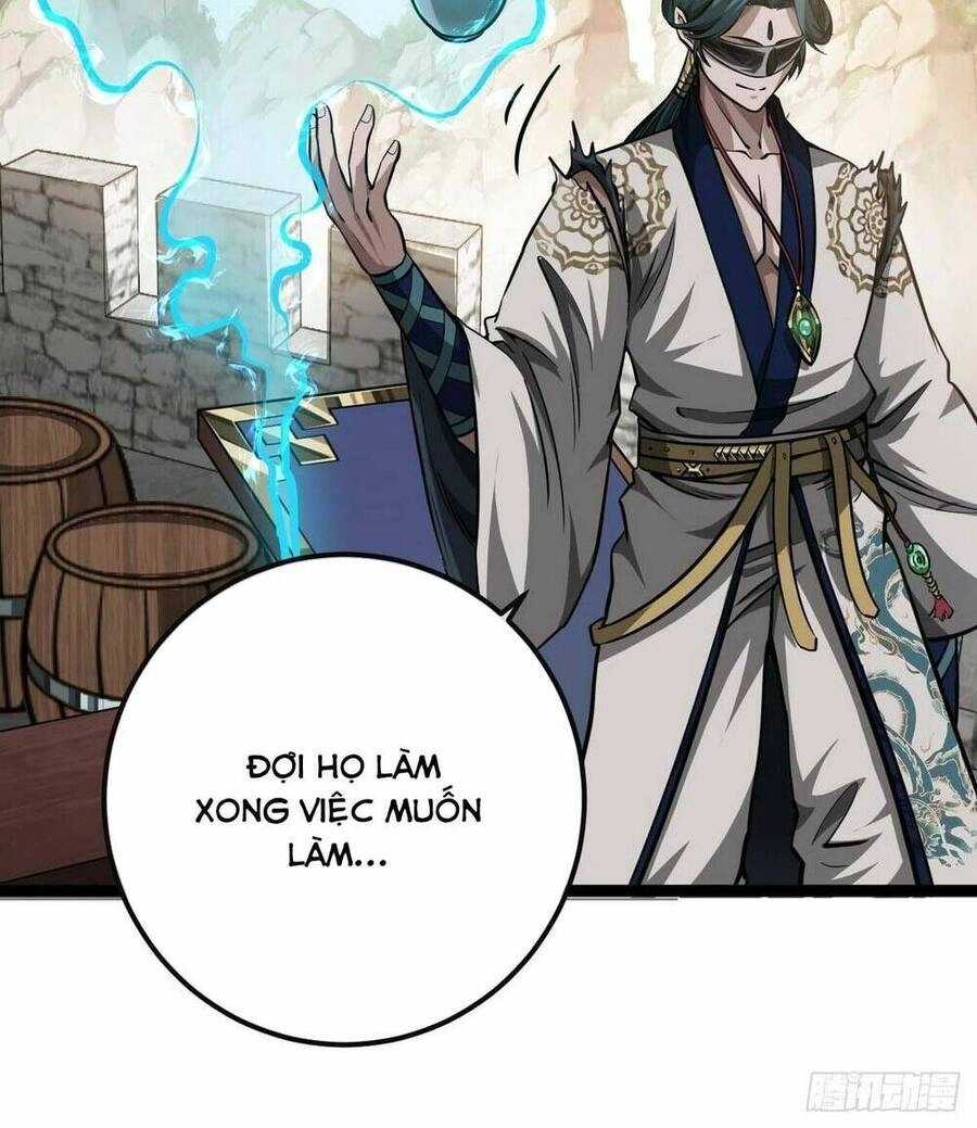 Ma Lâm Thiên Hạ Chapter 44 - 20