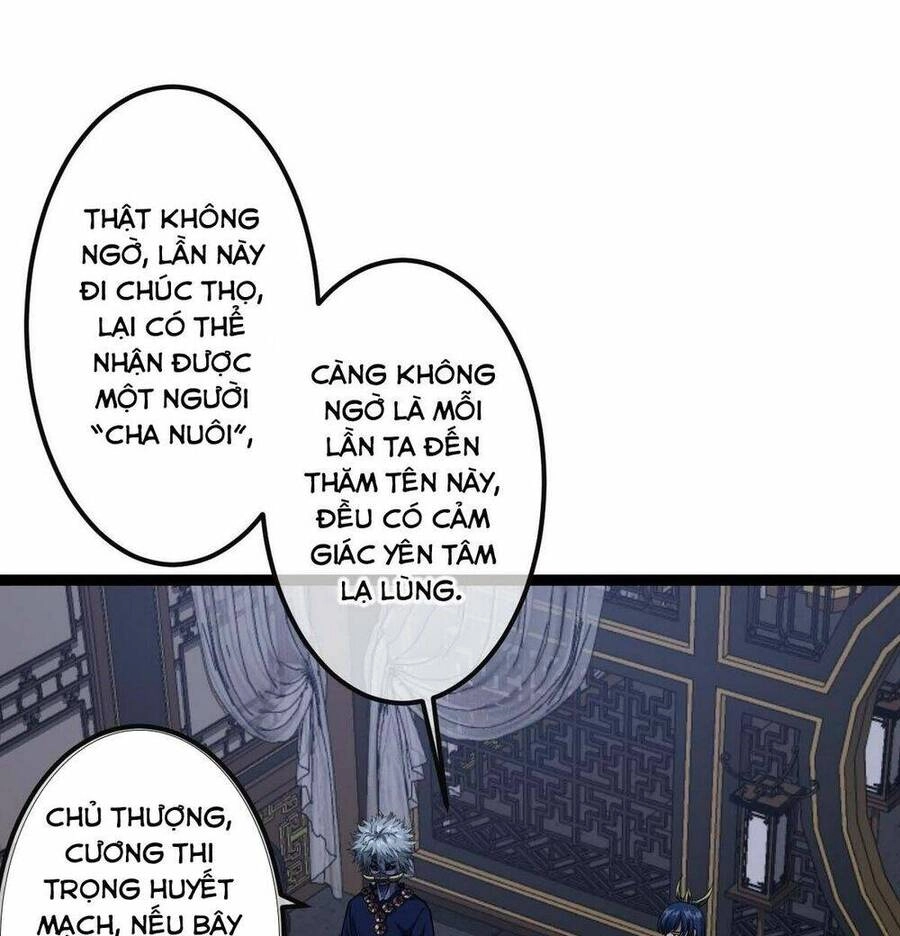 Ma Lâm Thiên Hạ Chapter 44 - 32