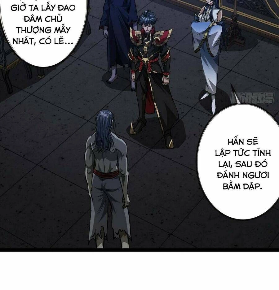 Ma Lâm Thiên Hạ Chapter 44 - 33