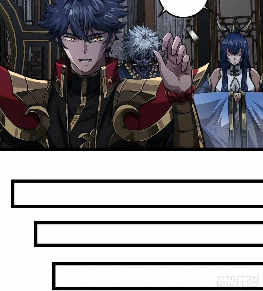 Ma Lâm Thiên Hạ Chapter 44 - 35