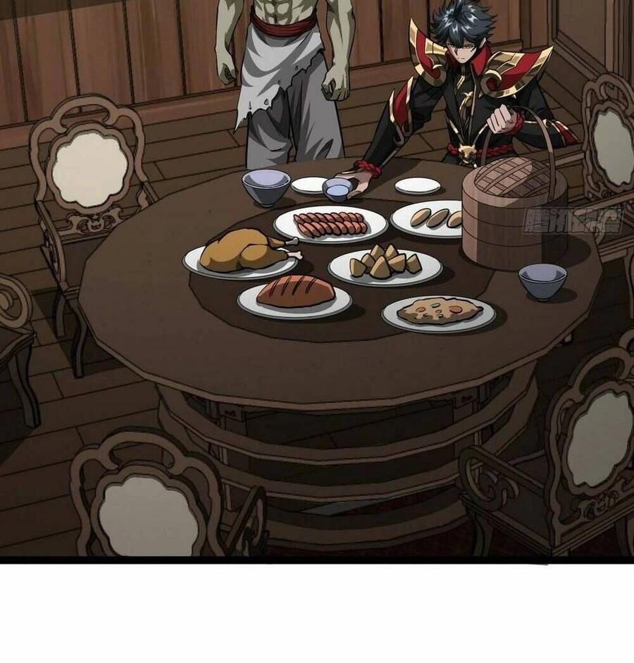 Ma Lâm Thiên Hạ Chapter 44 - 37