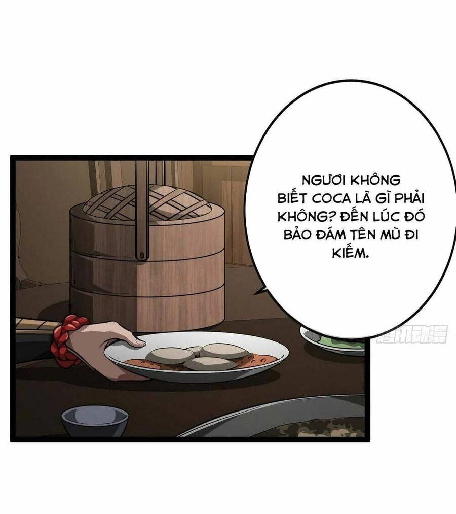 Ma Lâm Thiên Hạ Chapter 44 - 38