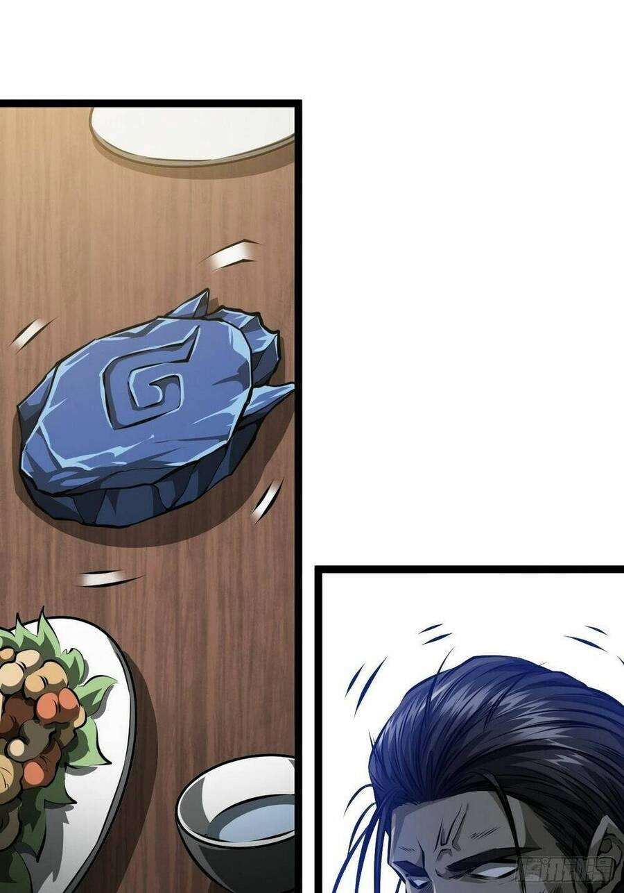 Ma Lâm Thiên Hạ Chapter 44 - 43