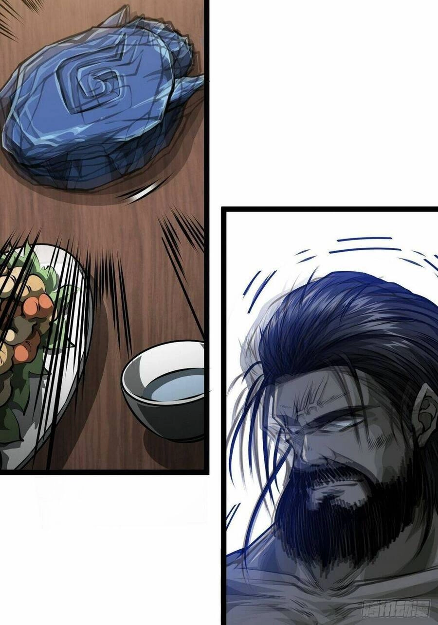 Ma Lâm Thiên Hạ Chapter 44 - 46