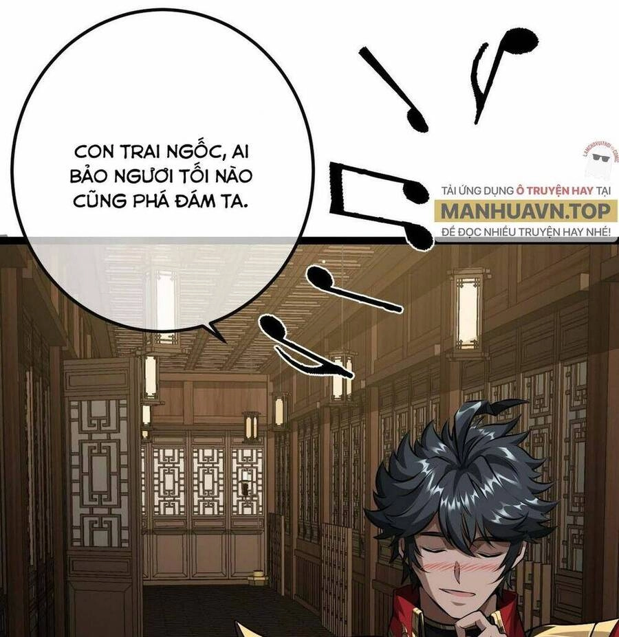 Ma Lâm Thiên Hạ Chapter 44 - 51