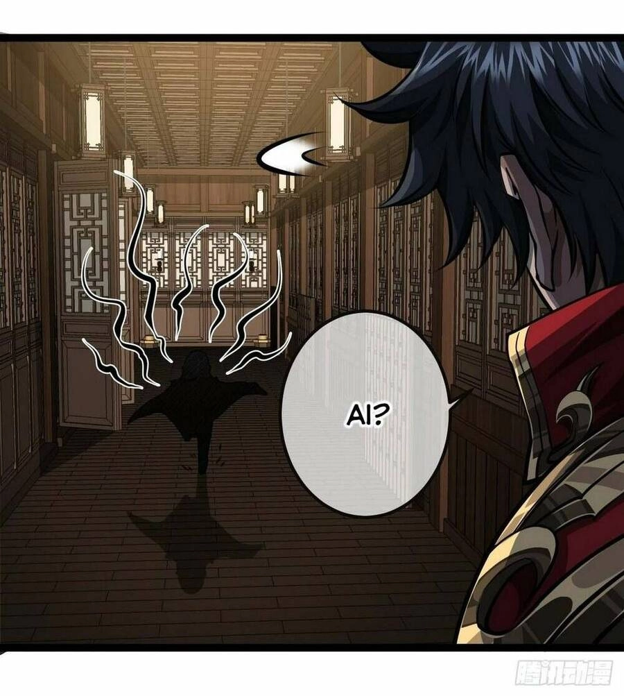 Ma Lâm Thiên Hạ Chapter 44 - 54