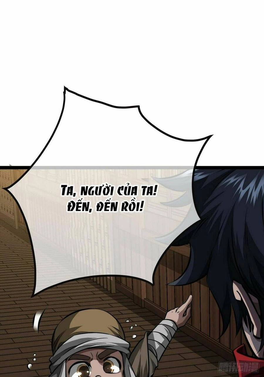 Ma Lâm Thiên Hạ Chapter 44 - 55