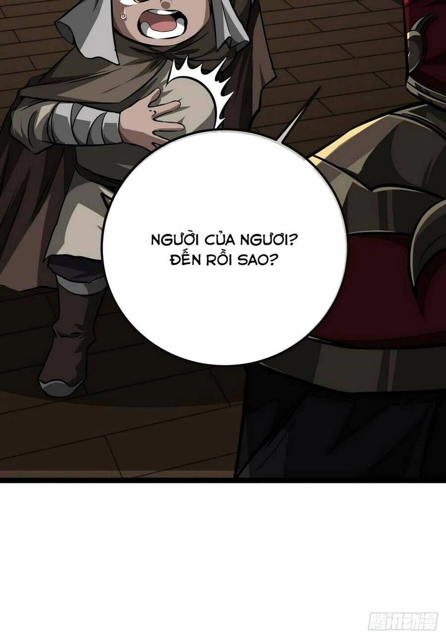 Ma Lâm Thiên Hạ Chapter 44 - 56